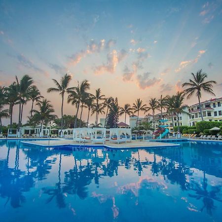 Samba Vallarta All Inclusive Нуево-Вальярта Екстер'єр фото